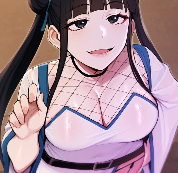 XX Dungeon - Chapter 17 Page 150