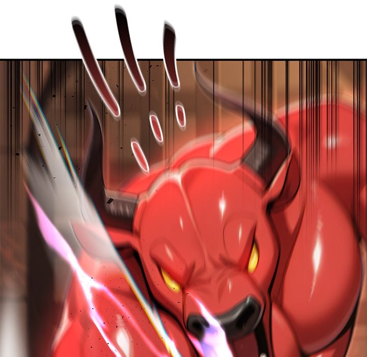 XX Dungeon - Chapter 17 Page 18