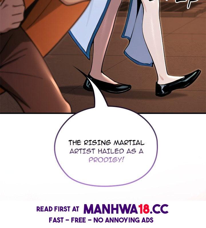 XX Dungeon - Chapter 17 Page 5