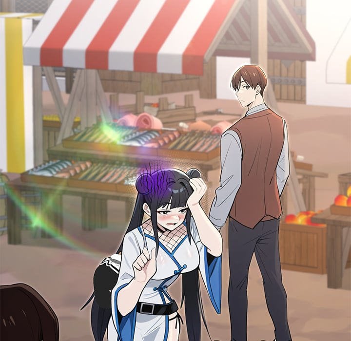 XX Dungeon - Chapter 17 Page 50