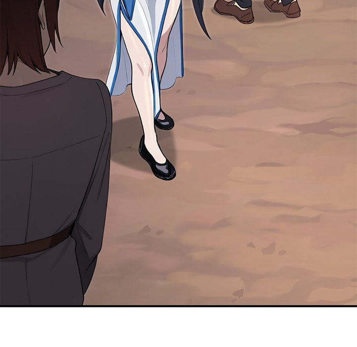 XX Dungeon - Chapter 17 Page 51