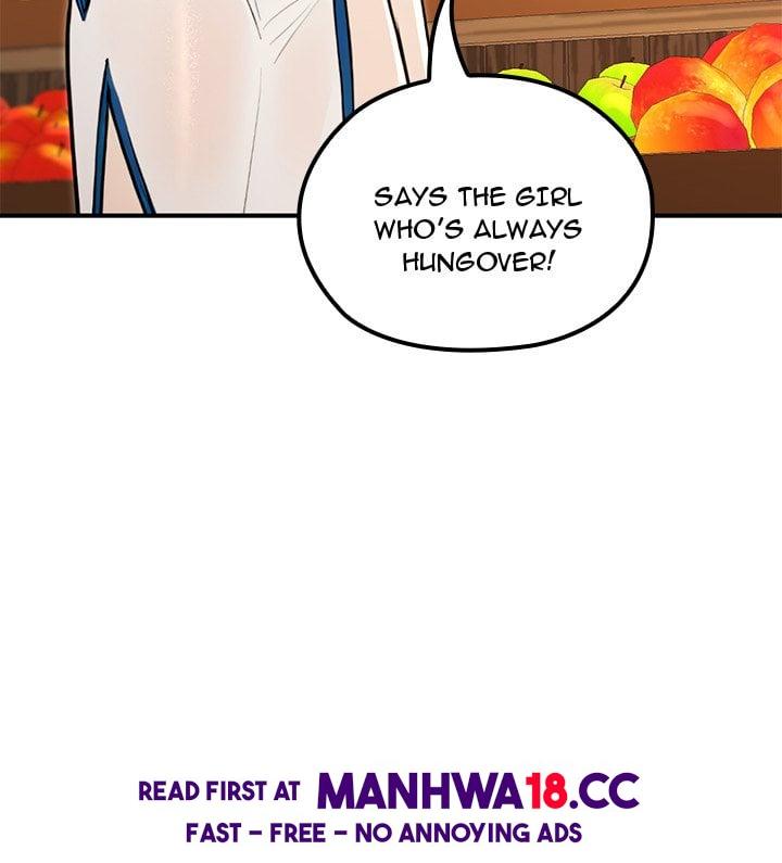 XX Dungeon - Chapter 17 Page 57