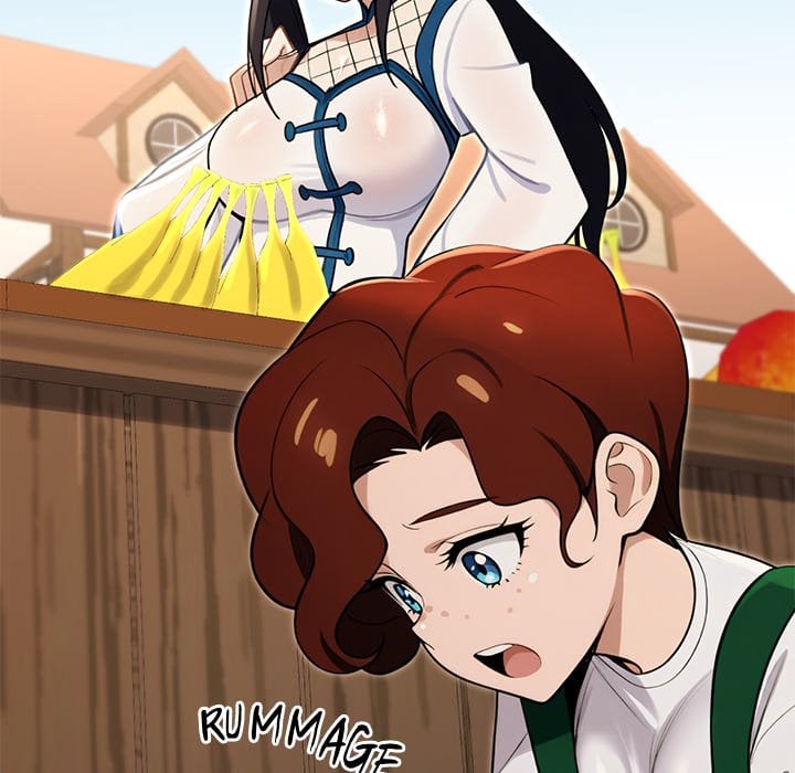 XX Dungeon - Chapter 17 Page 59