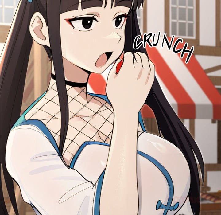 XX Dungeon - Chapter 17 Page 76