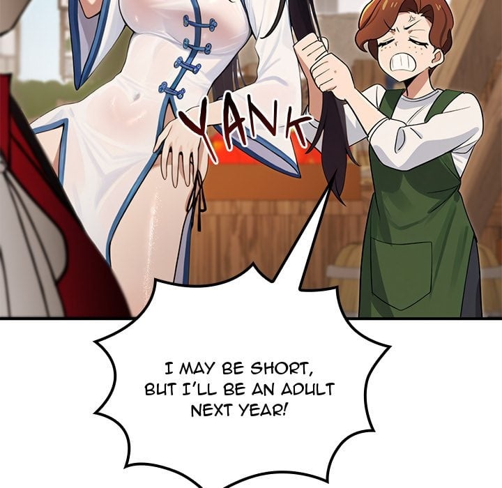 XX Dungeon - Chapter 17 Page 84