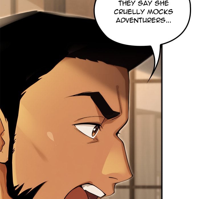 XX Dungeon - Chapter 17 Page 94