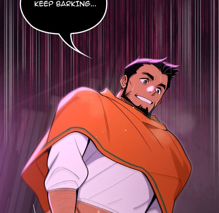 XX Dungeon - Chapter 18 Page 154