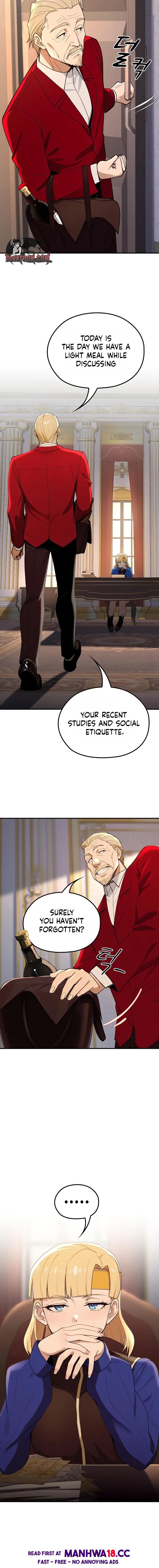 XX Dungeon - Chapter 22 Page 16