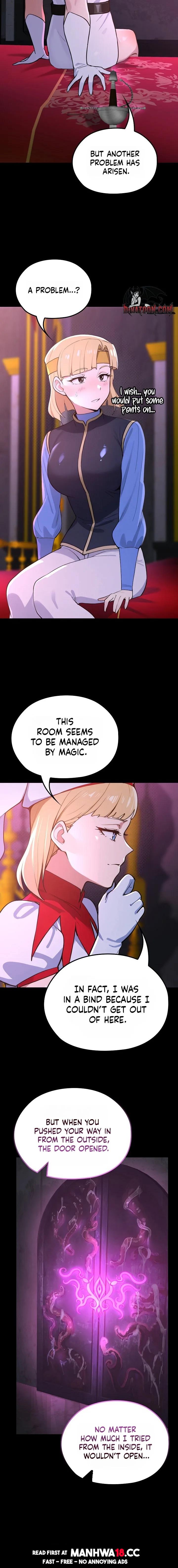 XX Dungeon - Chapter 23 Page 16