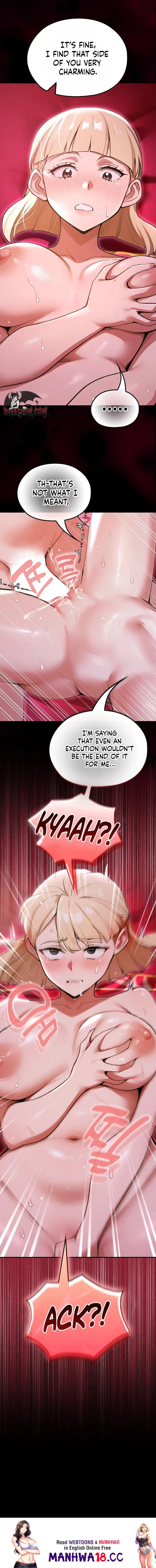 XX Dungeon - Chapter 23 Page 19