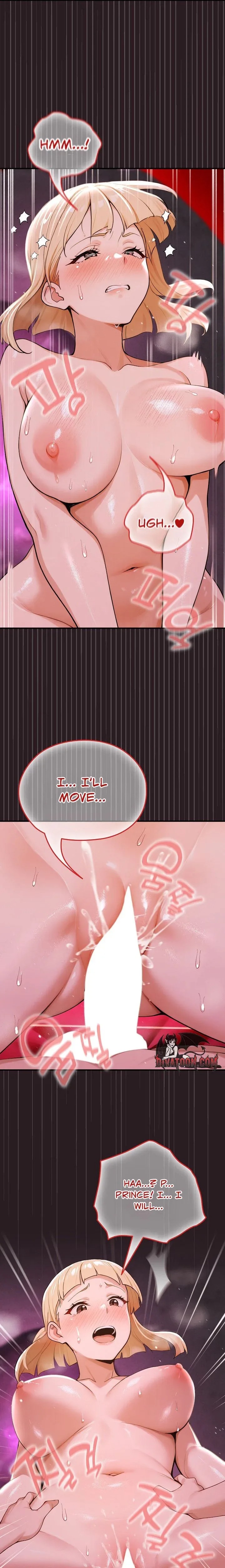 XX Dungeon - Chapter 24 Page 13