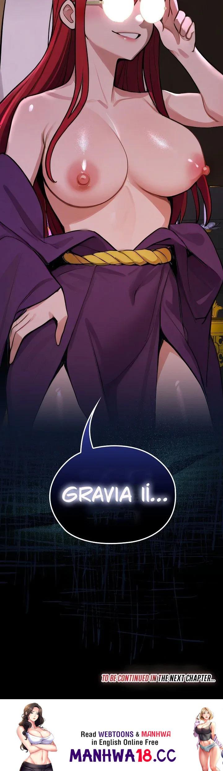 XX Dungeon - Chapter 24 Page 32