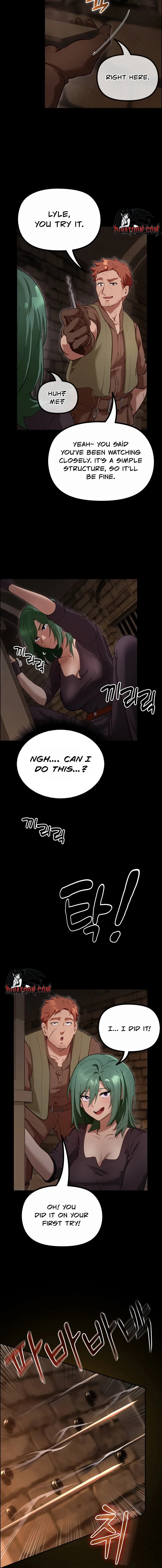 XX Dungeon - Chapter 26 Page 18