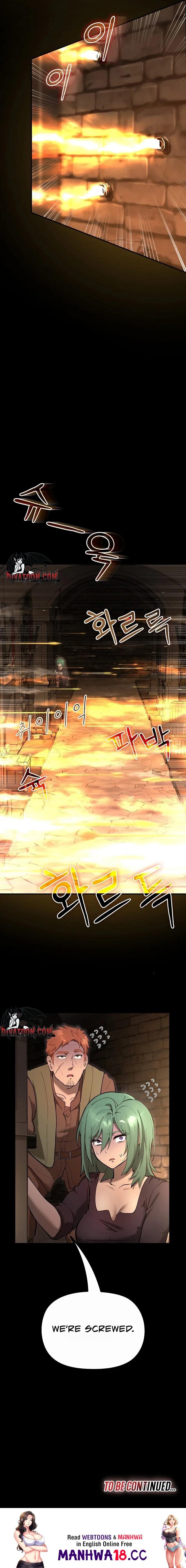 XX Dungeon - Chapter 26 Page 19