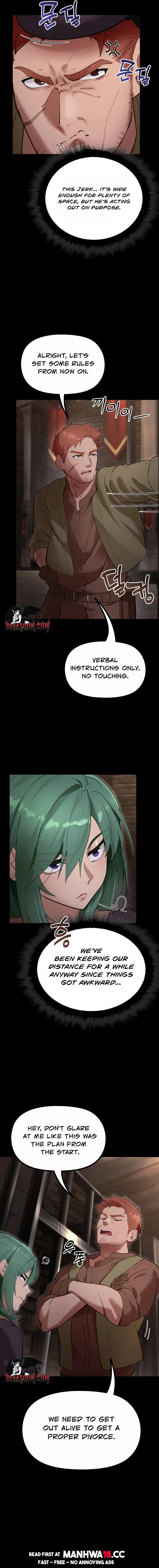 XX Dungeon - Chapter 26 Page 5