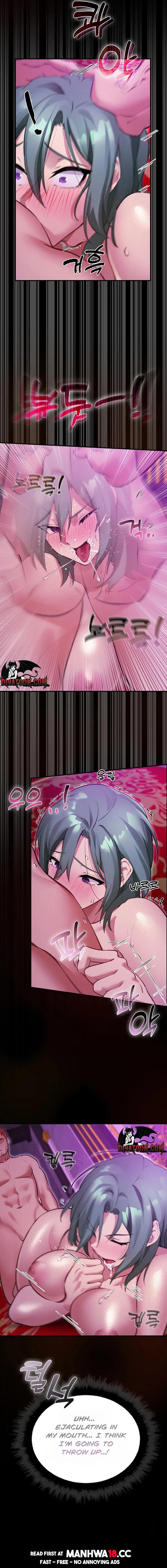 XX Dungeon - Chapter 27 Page 15