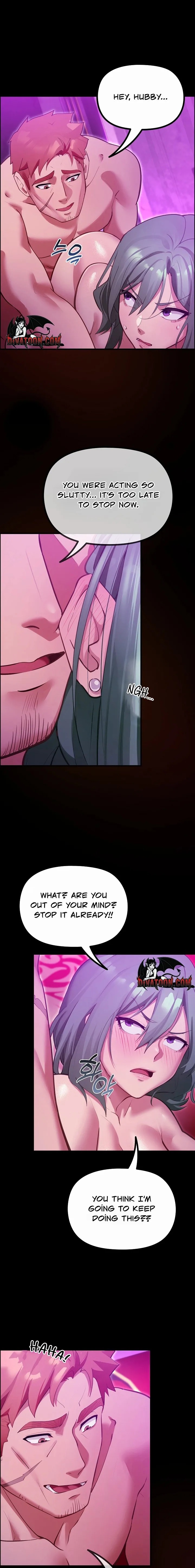 XX Dungeon - Chapter 28 Page 1