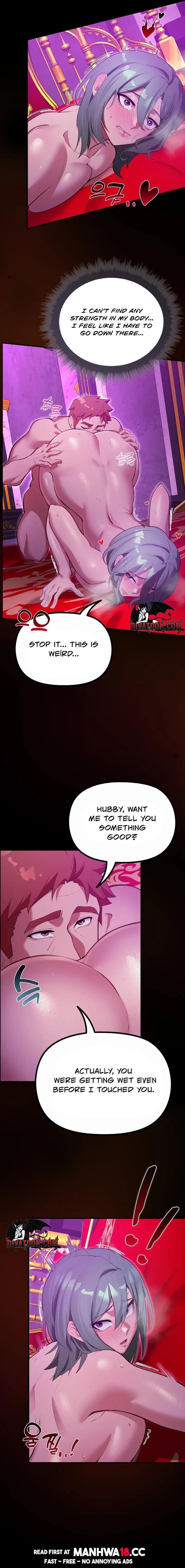 XX Dungeon - Chapter 28 Page 3