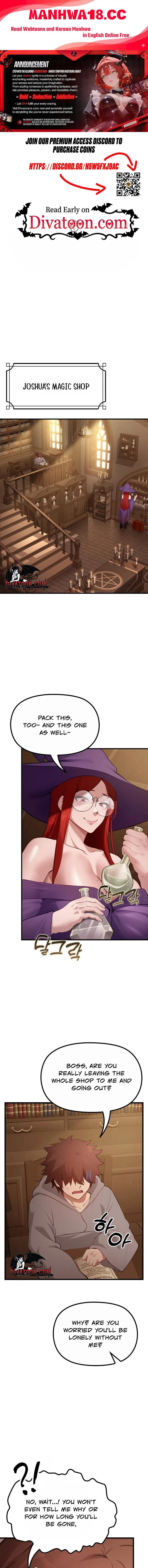 XX Dungeon - Chapter 29 Page 1