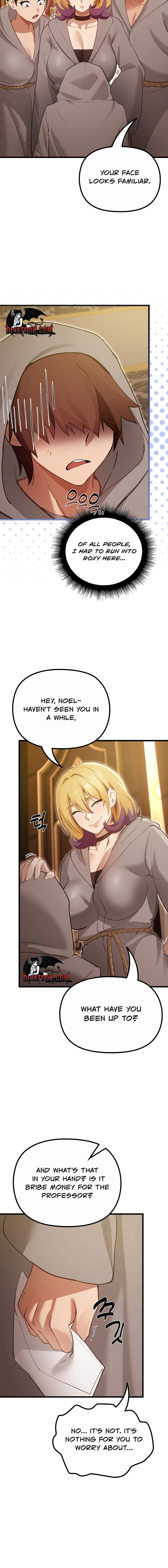 XX Dungeon - Chapter 29 Page 6