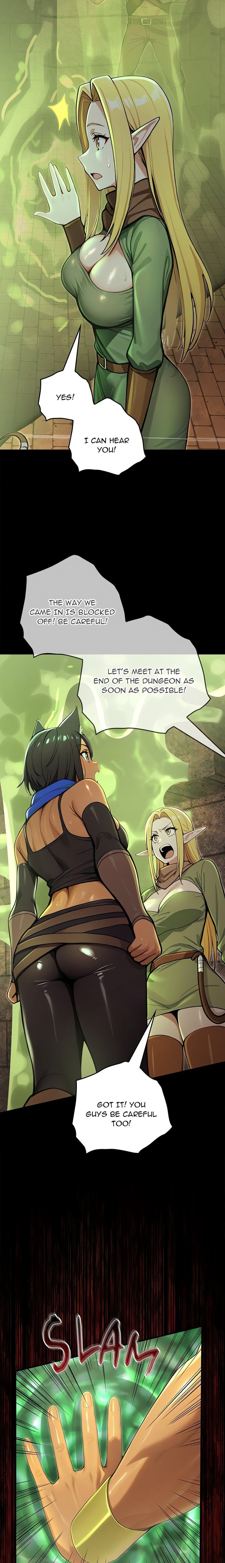 XX Dungeon - Chapter 3 Page 12