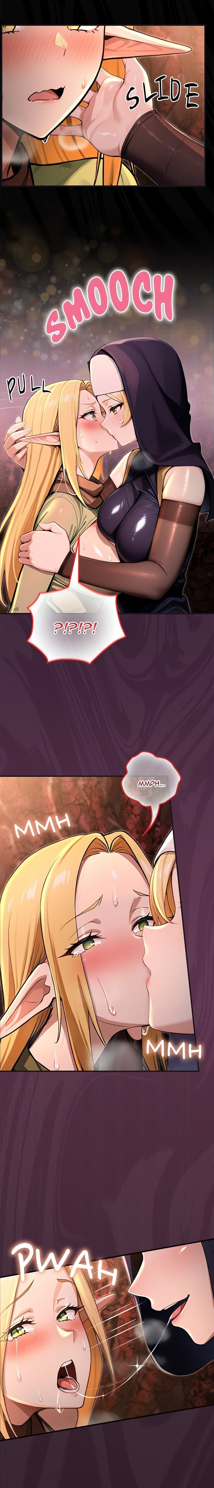 XX Dungeon - Chapter 3 Page 22