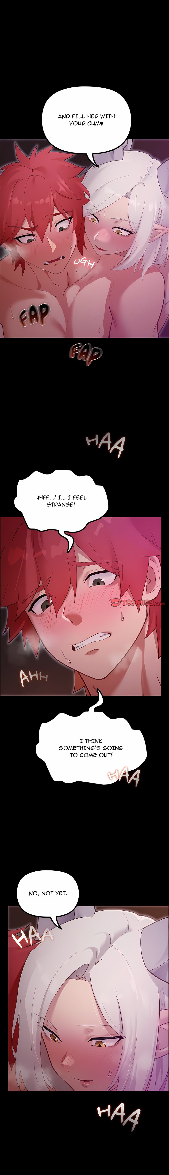 XX Dungeon - Chapter 37 Page 2