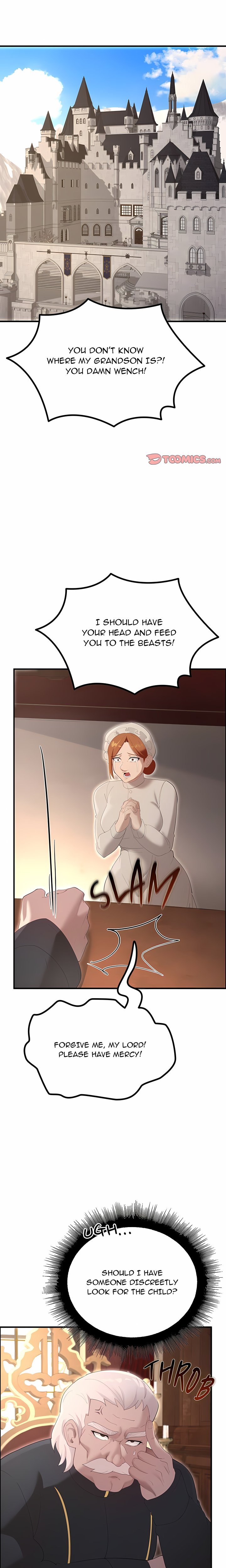 XX Dungeon - Chapter 38 Page 1
