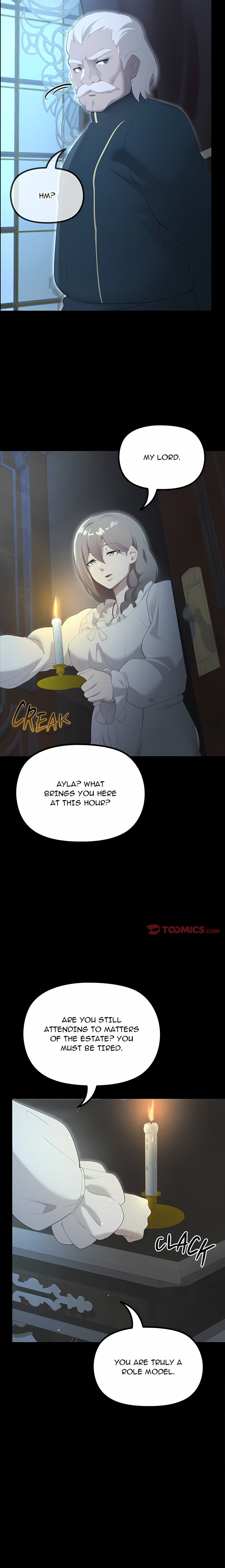 XX Dungeon - Chapter 38 Page 12