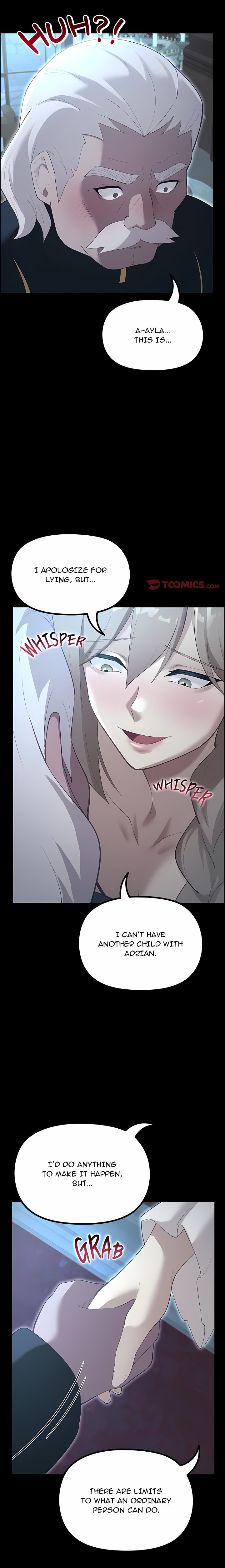 XX Dungeon - Chapter 38 Page 16