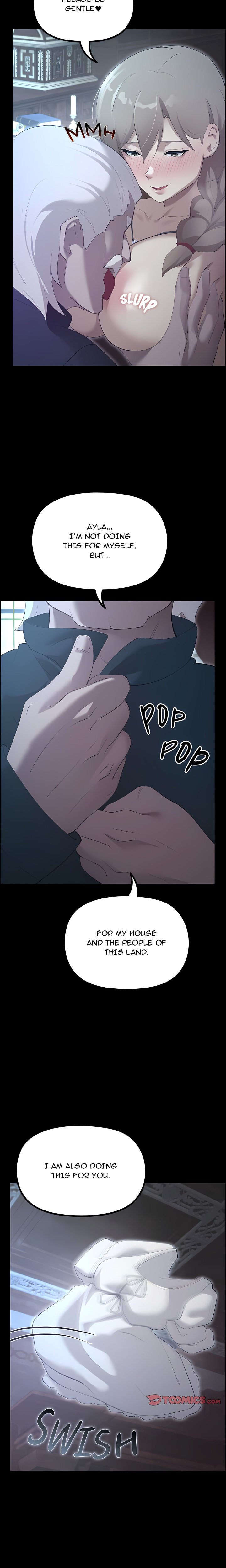 XX Dungeon - Chapter 38 Page 18