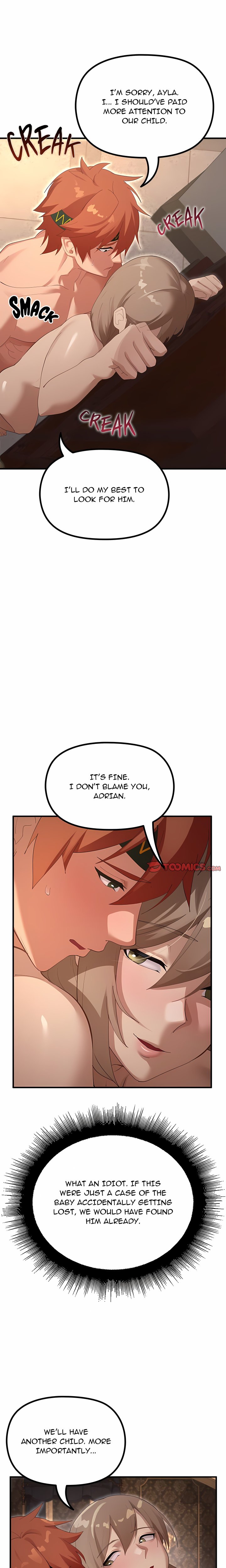 XX Dungeon - Chapter 38 Page 7