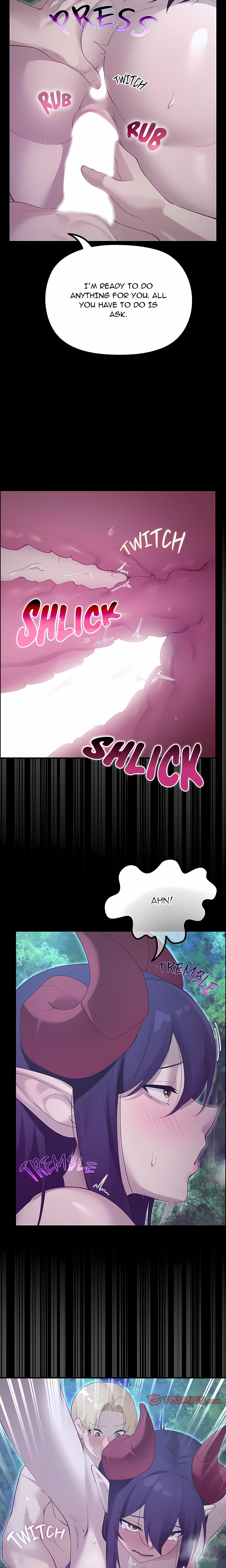 XX Dungeon - Chapter 39 Page 18
