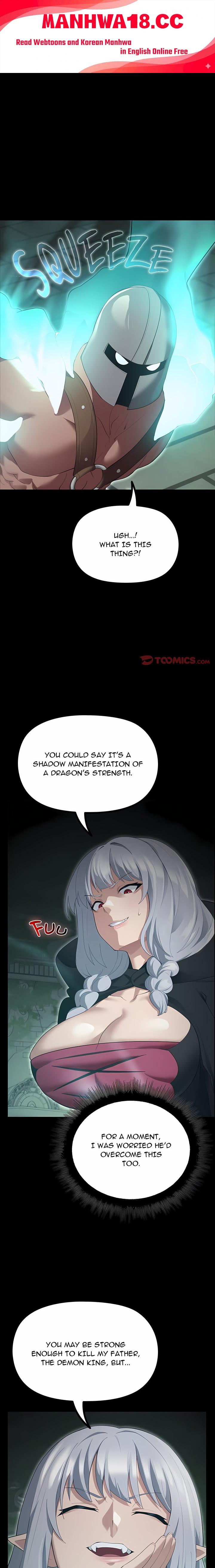 XX Dungeon - Chapter 42 Page 1