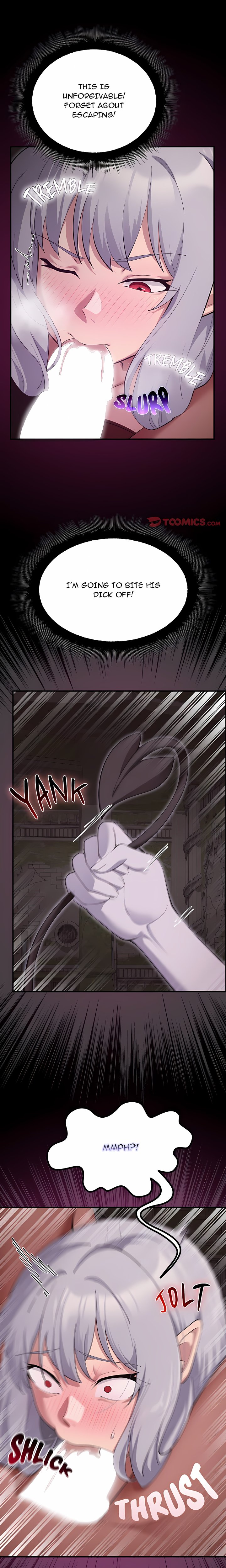 XX Dungeon - Chapter 43 Page 11