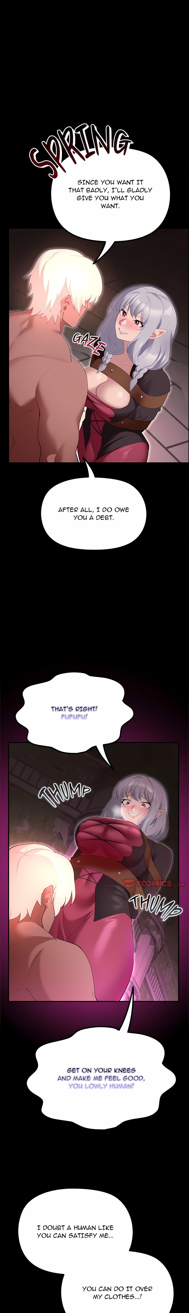 XX Dungeon - Chapter 43 Page 22