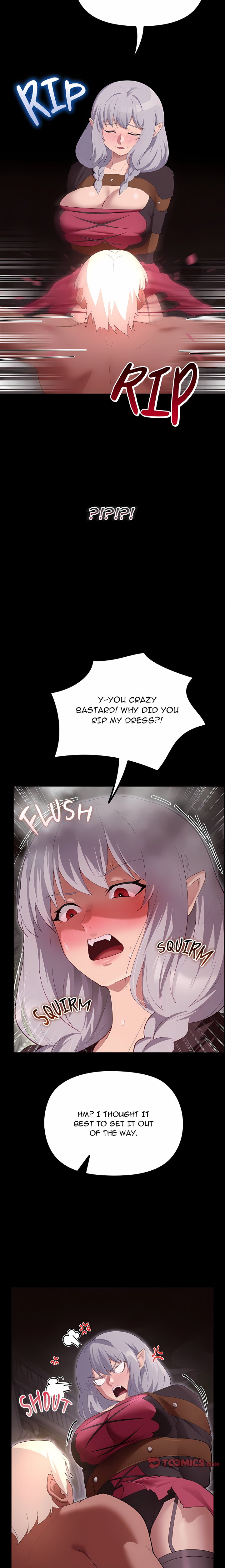 XX Dungeon - Chapter 43 Page 23