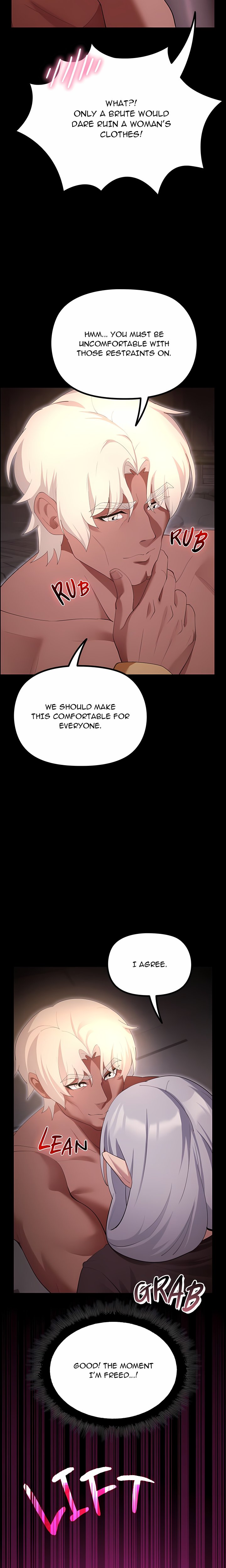 XX Dungeon - Chapter 43 Page 24