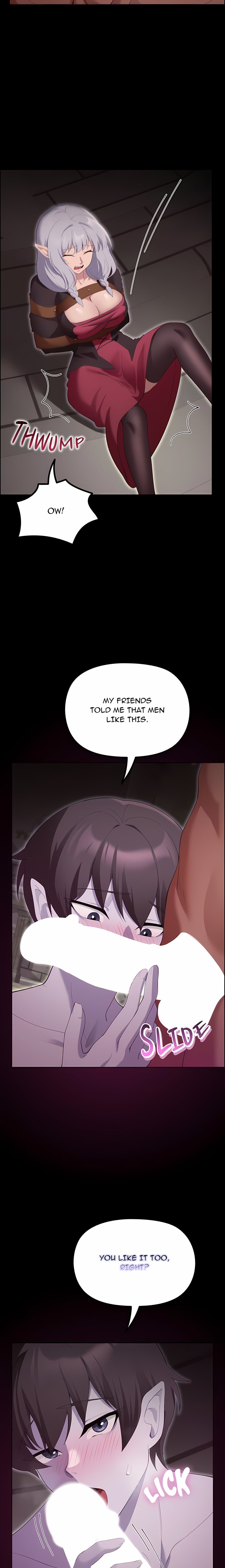 XX Dungeon - Chapter 43 Page 4
