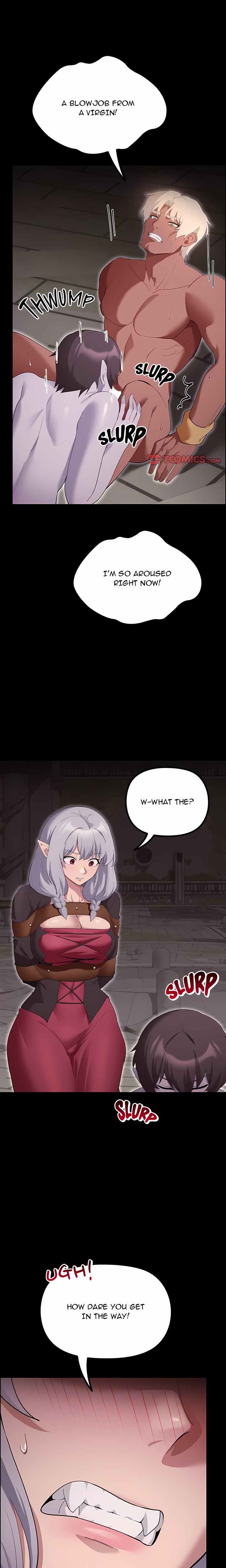 XX Dungeon - Chapter 43 Page 6