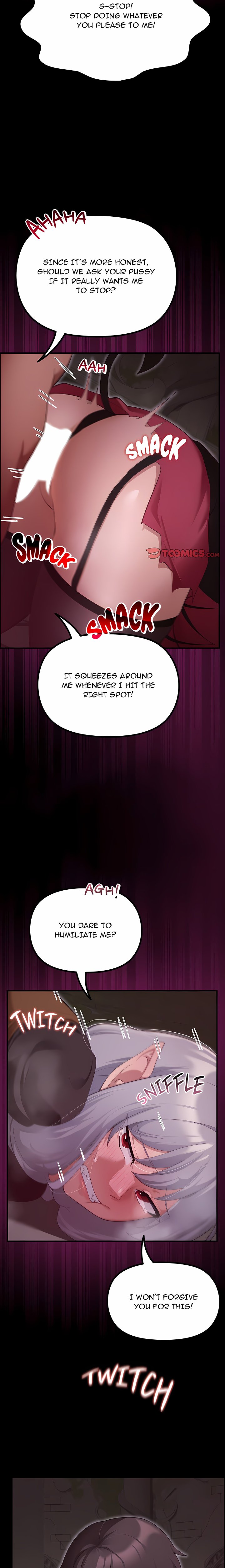 XX Dungeon - Chapter 44 Page 10