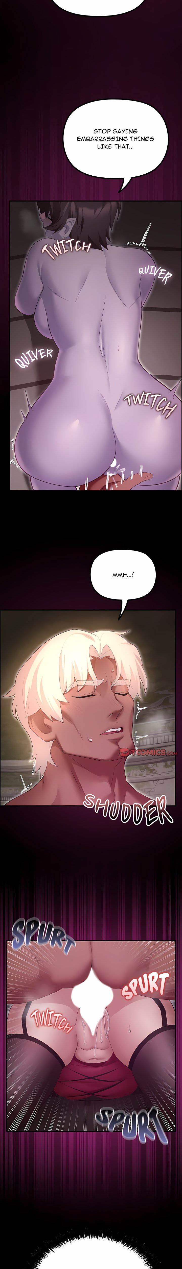 XX Dungeon - Chapter 44 Page 12