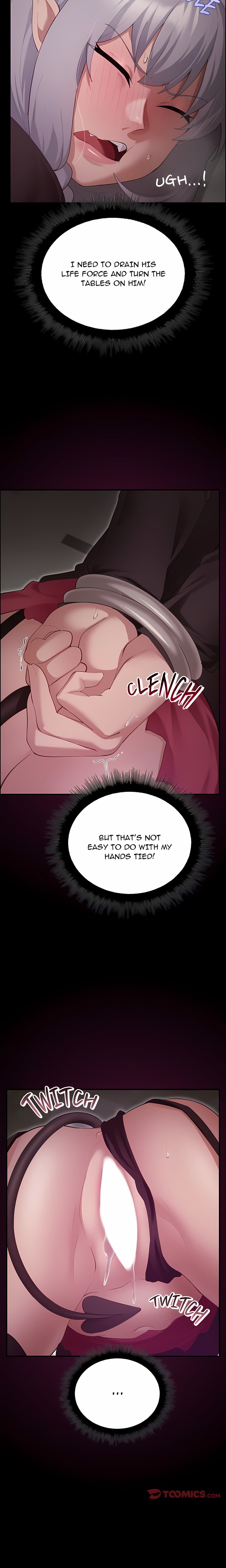 XX Dungeon - Chapter 44 Page 15