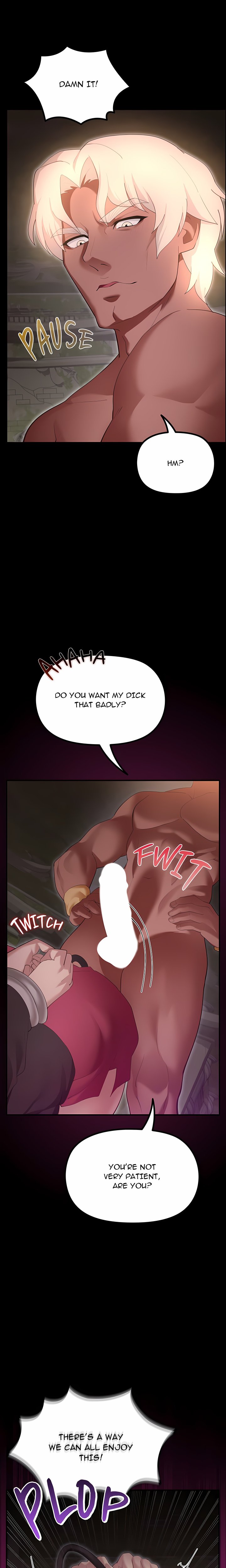 XX Dungeon - Chapter 44 Page 16