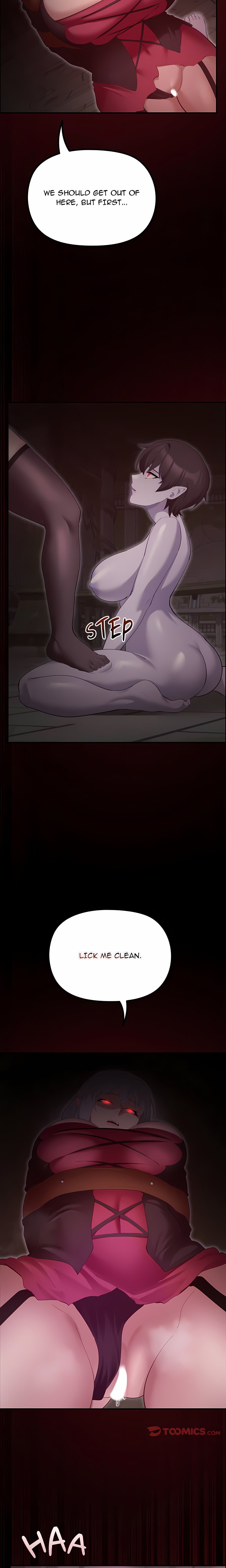 XX Dungeon - Chapter 44 Page 24