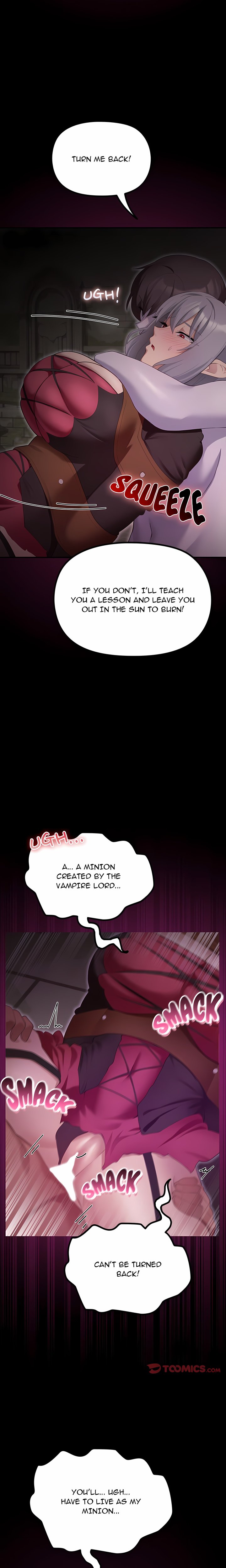 XX Dungeon - Chapter 44 Page 5