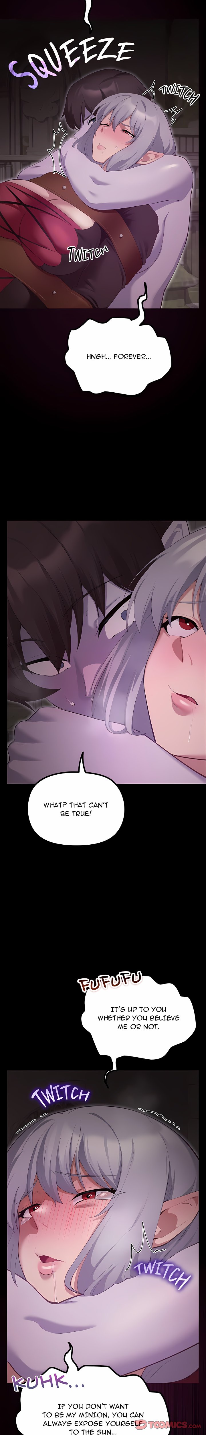 XX Dungeon - Chapter 44 Page 6