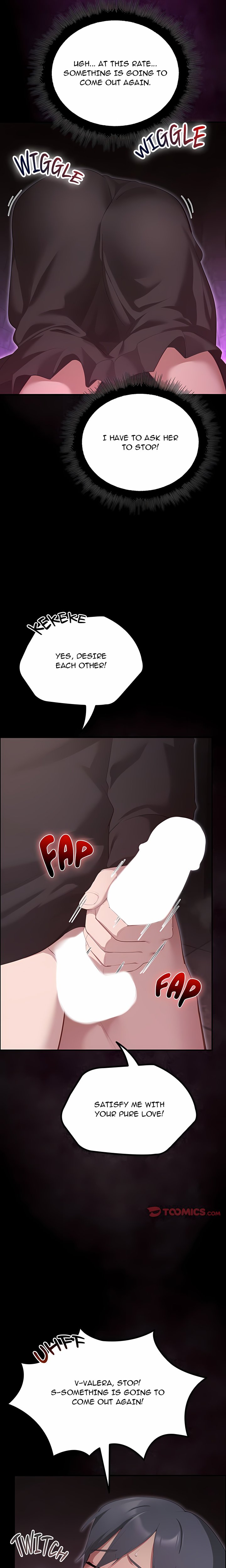 XX Dungeon - Chapter 47 Page 3