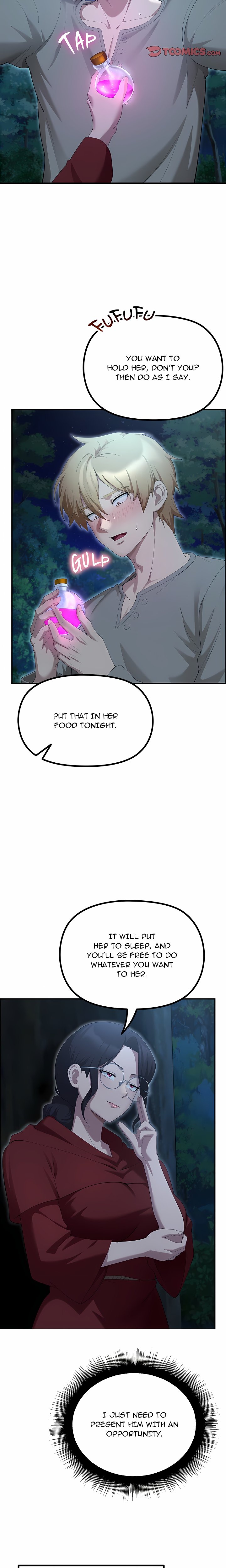 XX Dungeon - Chapter 50 Page 5