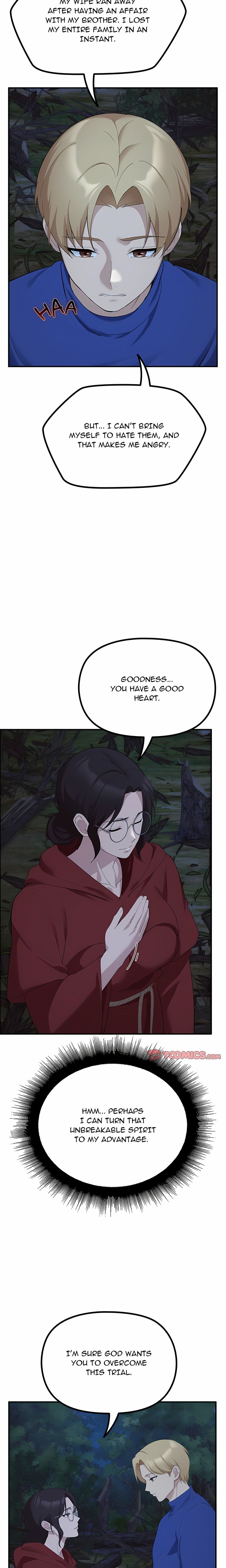 XX Dungeon - Chapter 51 Page 22